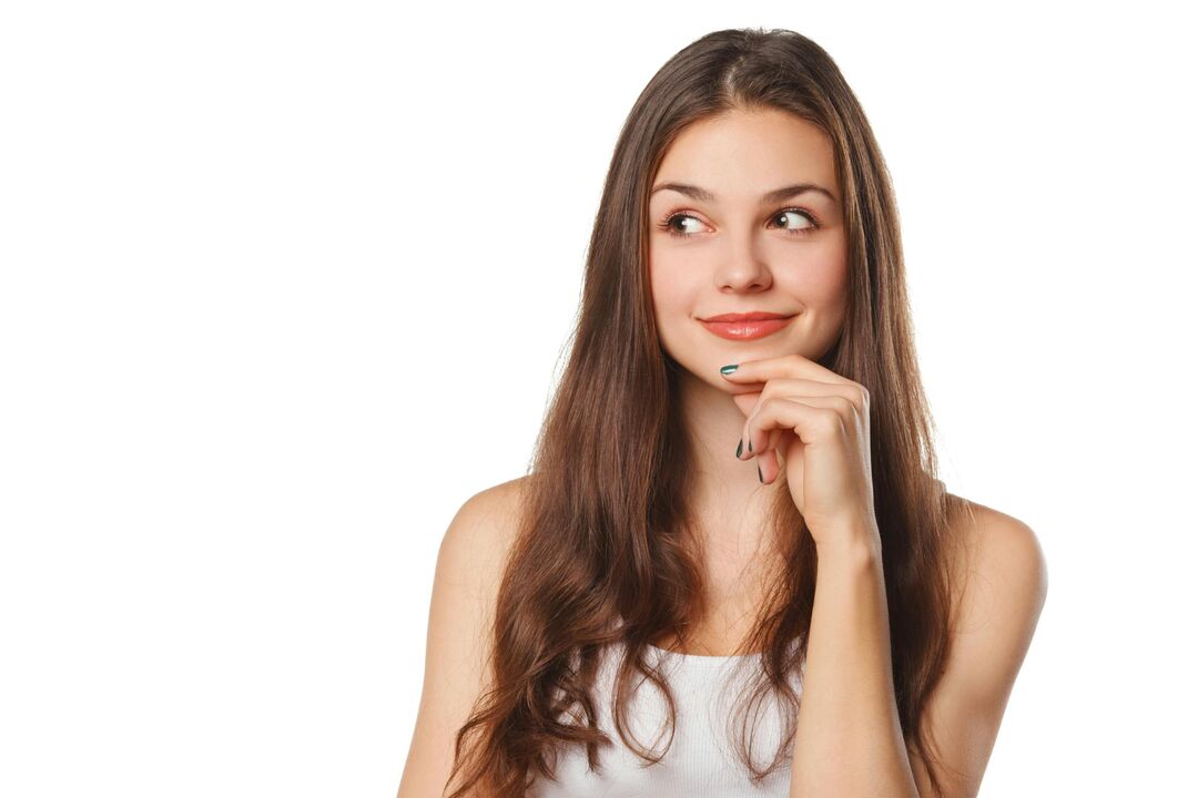 Concentrazione dell'attenzione dopo aver fumato il rifiuto con il valore ZXCVBNMQ